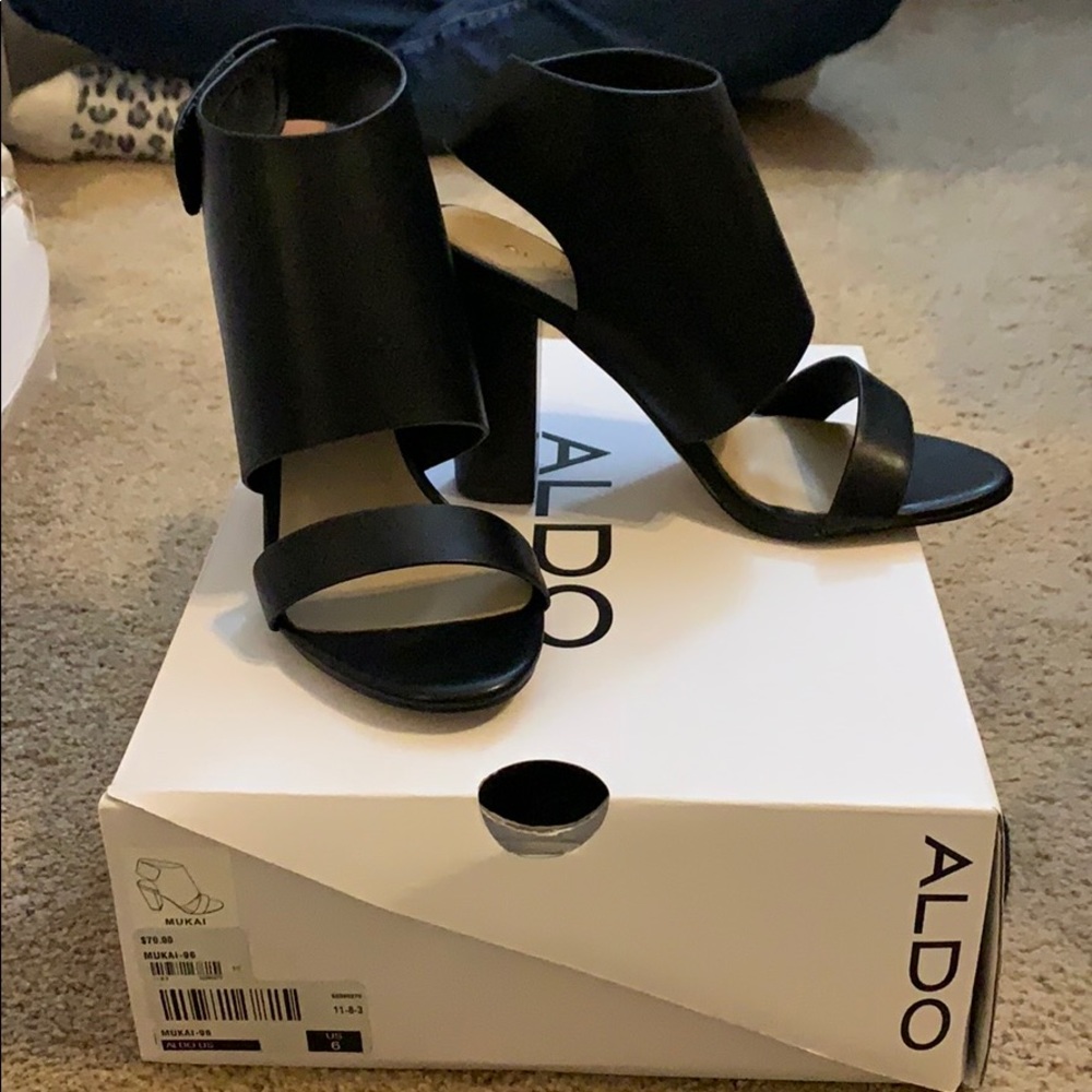 Women’s Mukai Heel